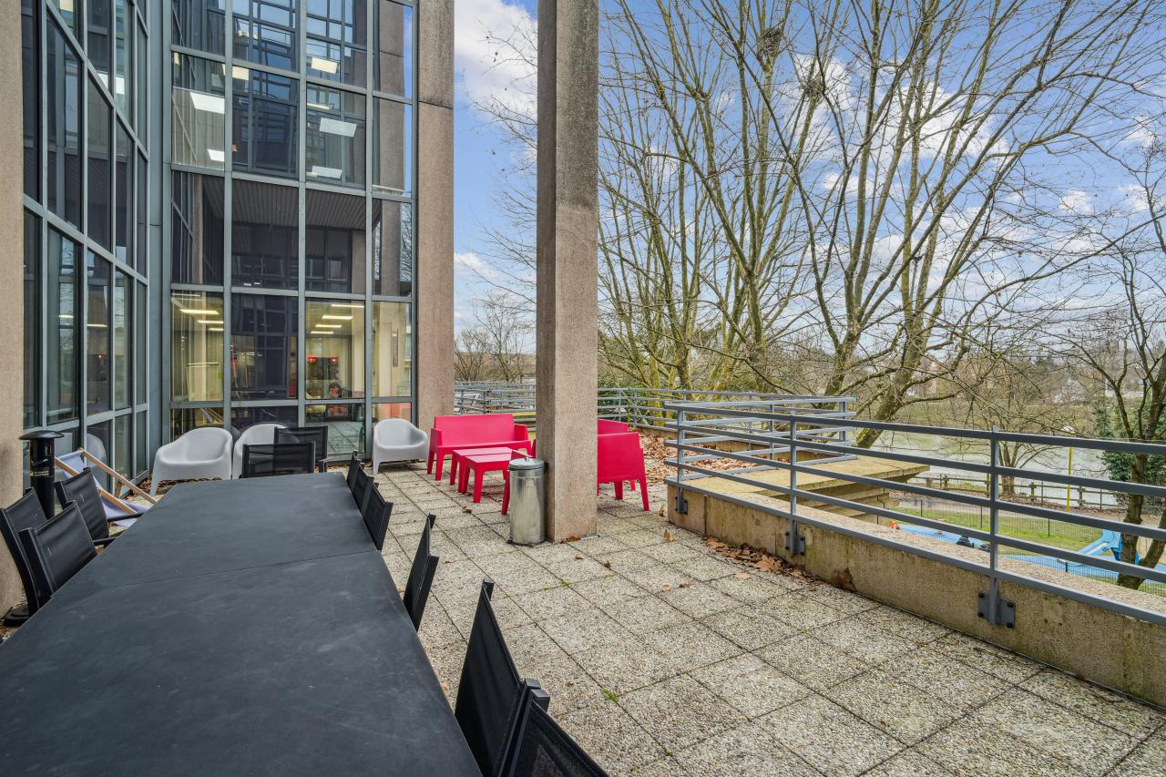 Bureau Neuilly-Plaisance 289m² Location bureau Neuilly-Plaisance Seine-Saint-Denis OLBUR2424815 2